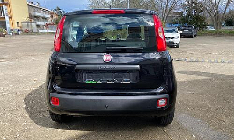 Fiat Panda Gpl Casa ...