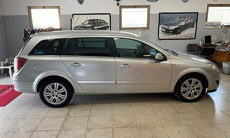 Opel Astra 1.9 Cdti ...