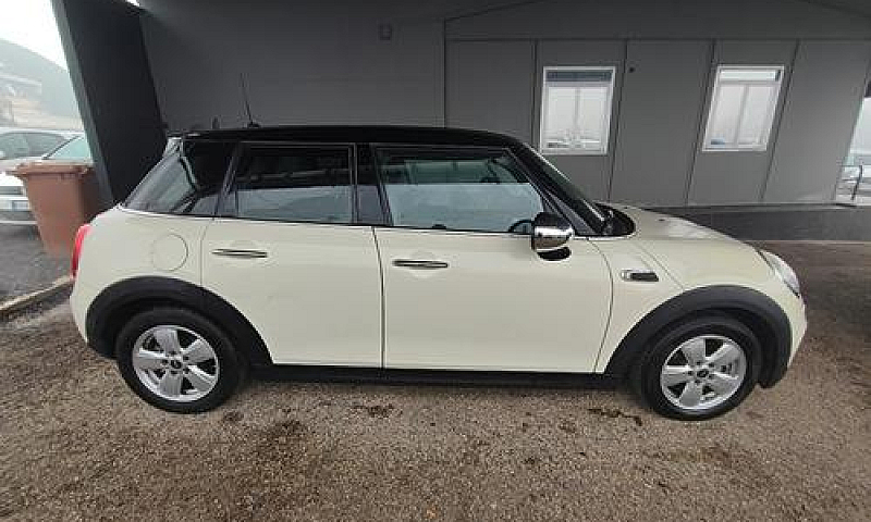 Mini 1.5 Cooper D 68...