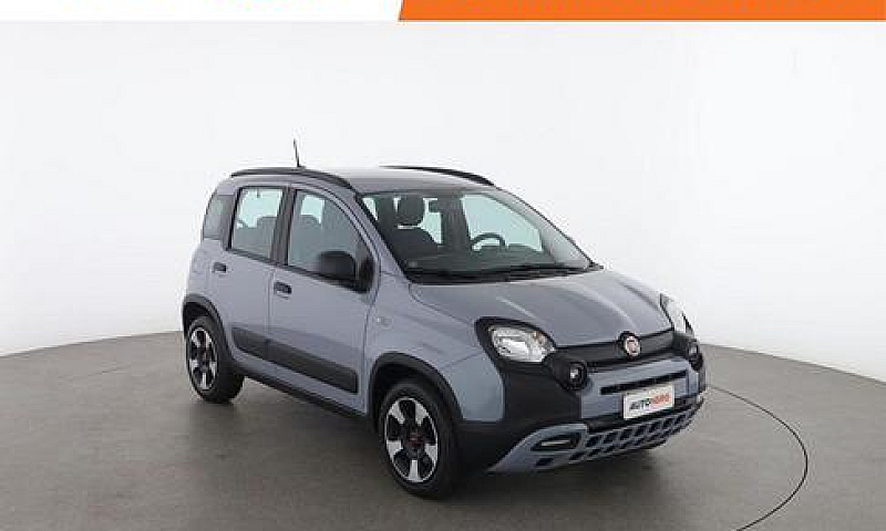 Fiat Panda Kt80881...