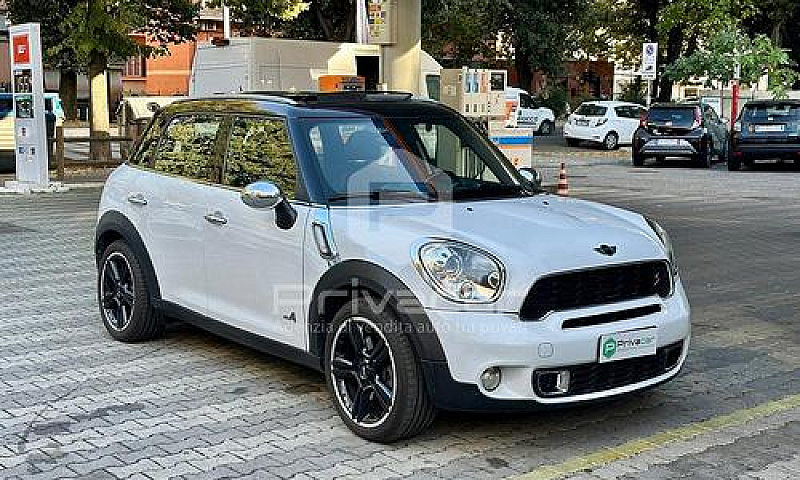 Mini Mini 1.6 Cooper...