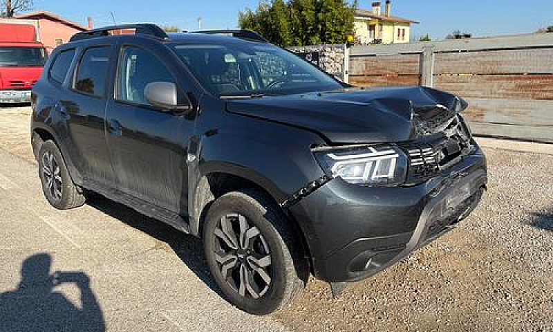 Dacia Duster 1.0 Tce...