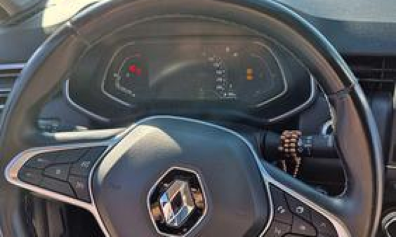 Renault Clio 5^Serie...