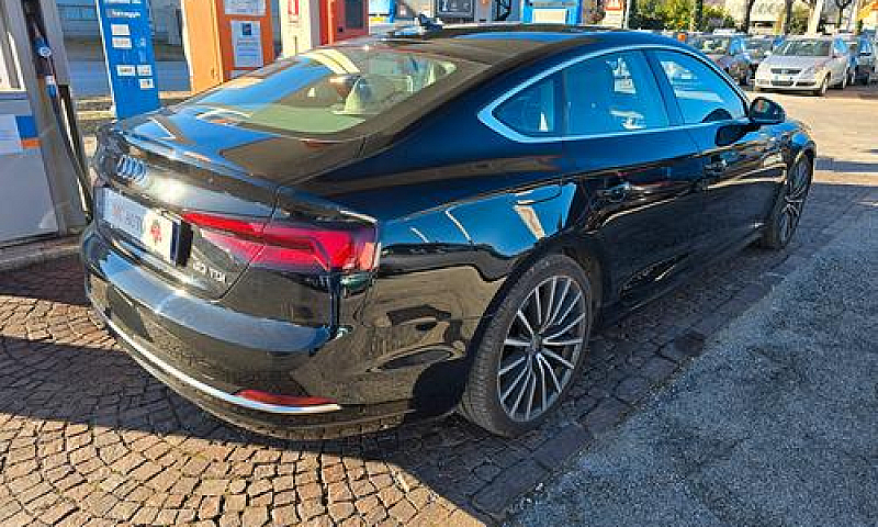 Audi A5 Spb 40 Tdi S...