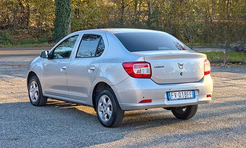 Dacia Dokker 1.5 Dci...