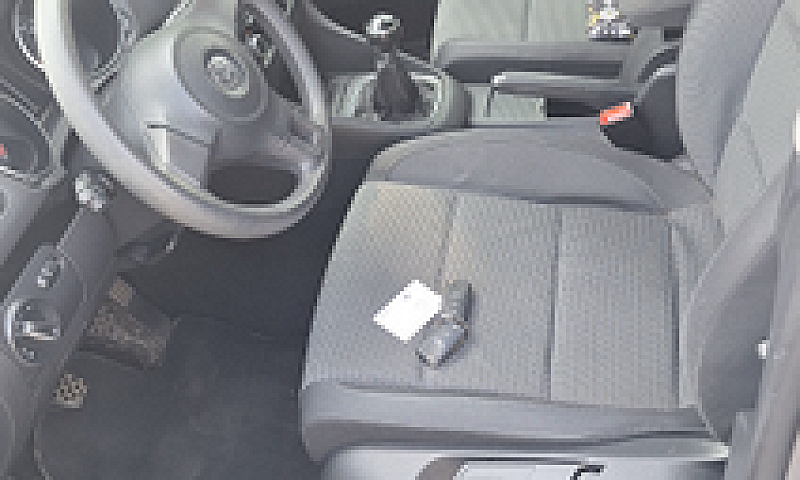 Golf 6 Tsi...