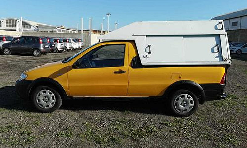 Fiat Strada 1,3 Mtj ...