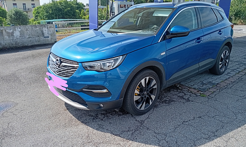 Opel Grandland X Inn...