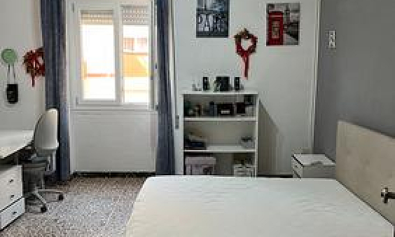 Appartamento Via Lom...