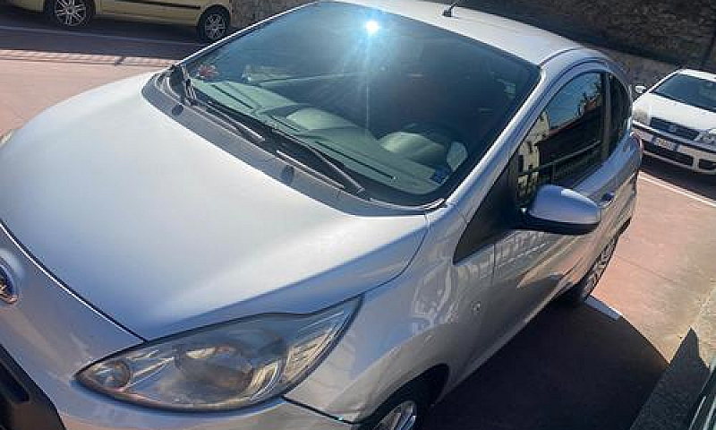 Ford Ka 2ª Serie - 2...