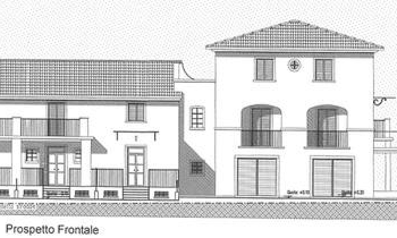 Complesso 7 Appartam...