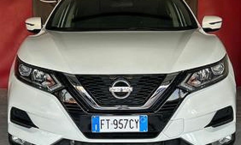 Nissan Qashqai 1.5 D...