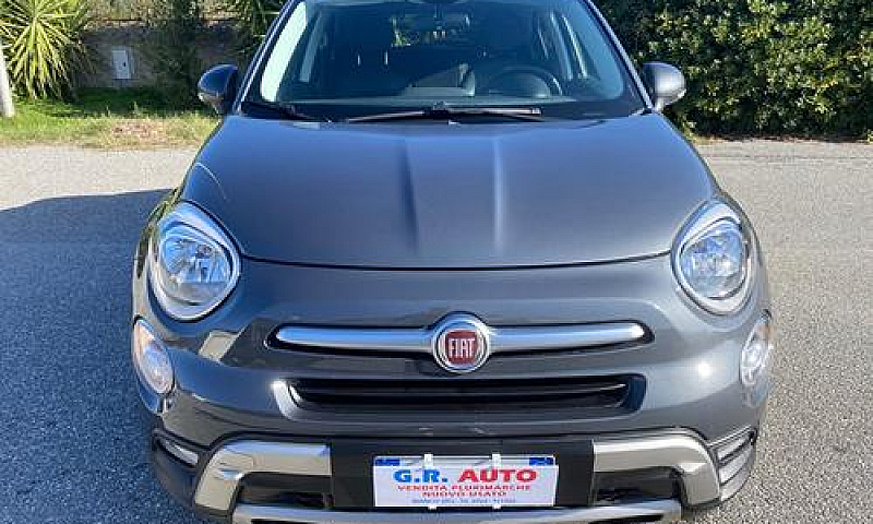 Fiat 500X 1.3 Multij...