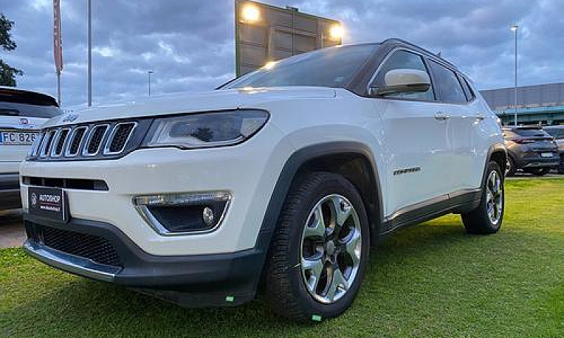 Jeep - Compass - 1.6...