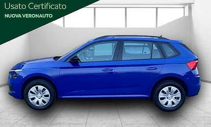 Skoda Kamiq 1.0 Tsi ...