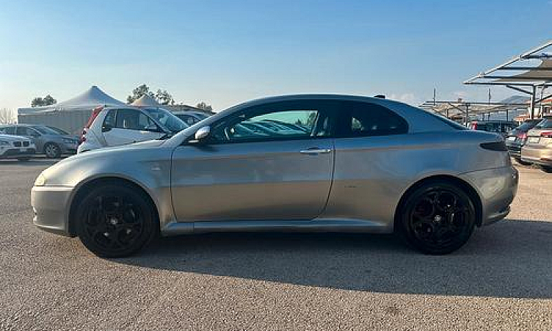 Alfa Romeo Gt 1.9 Mj...