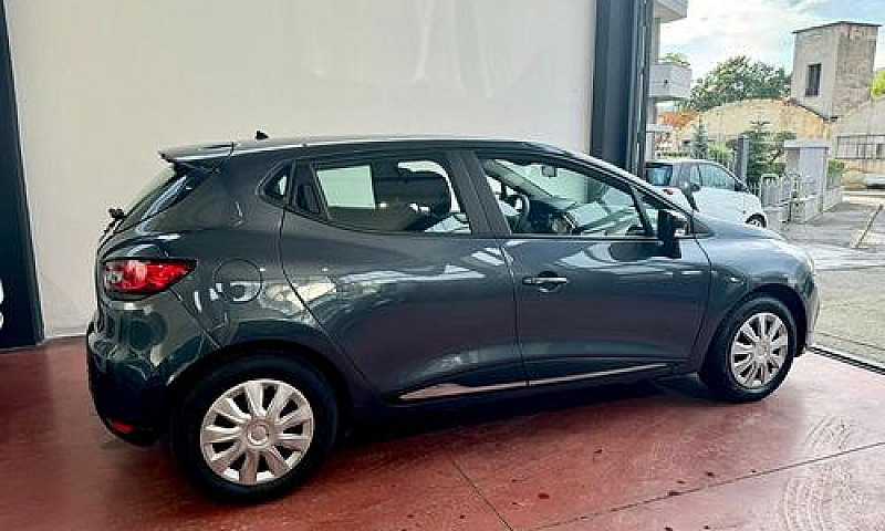 Renault Clio Tce 12V...