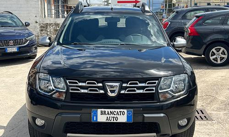 Dacia Duster 1.6 115...