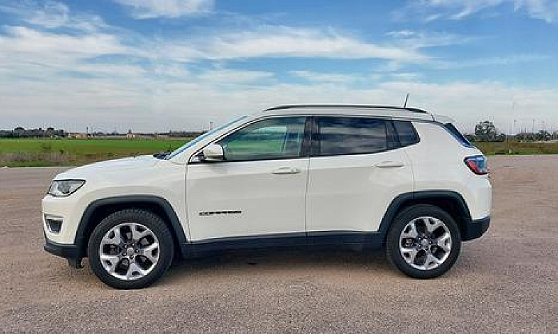 Jeep Compass 2021 1....