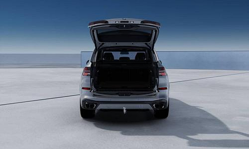Bmw X5 Xdrive40I 48V...