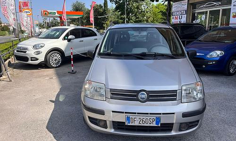 Fiat Panda 1.3 Mjt 6...