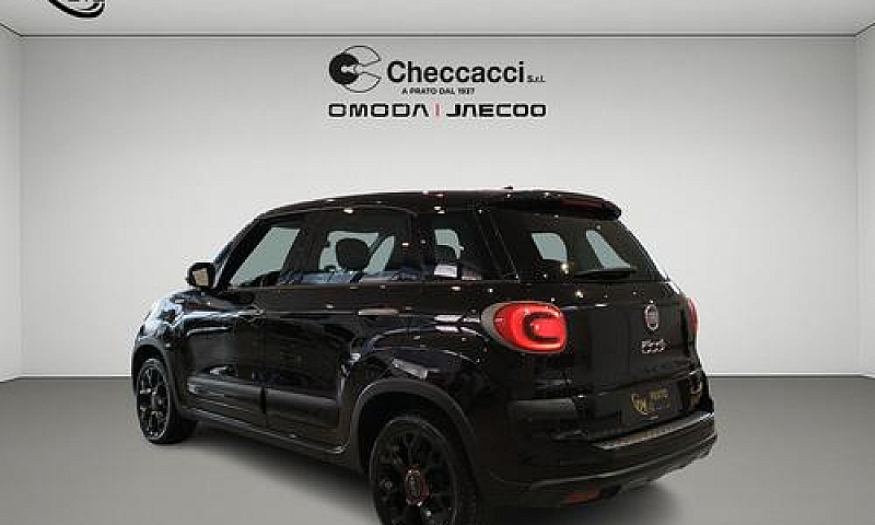 Fiat 500L Cross 1.3 ...