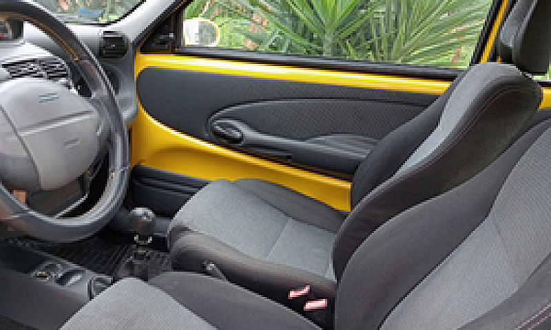 Fiat Seicento Sporti...