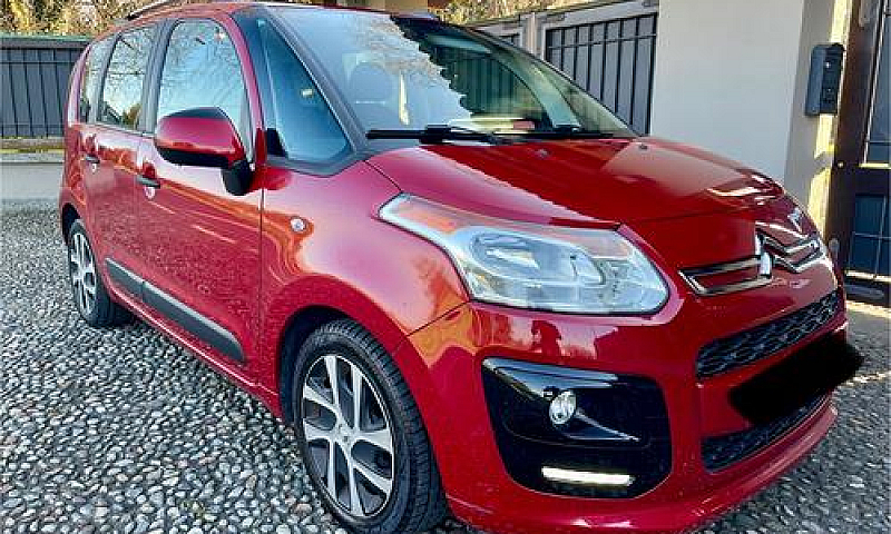 Citroen C3 Picasso 1...