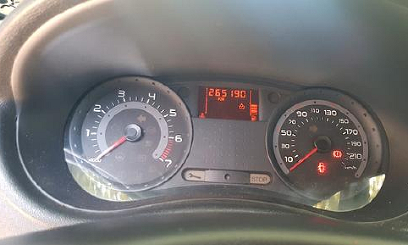 Renault Clio 2ª Seri...