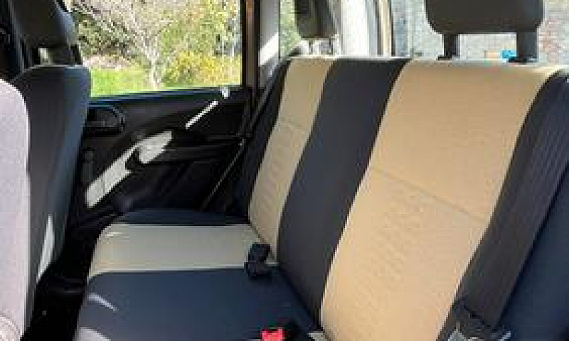 Fiat Panda 1.2 My201...