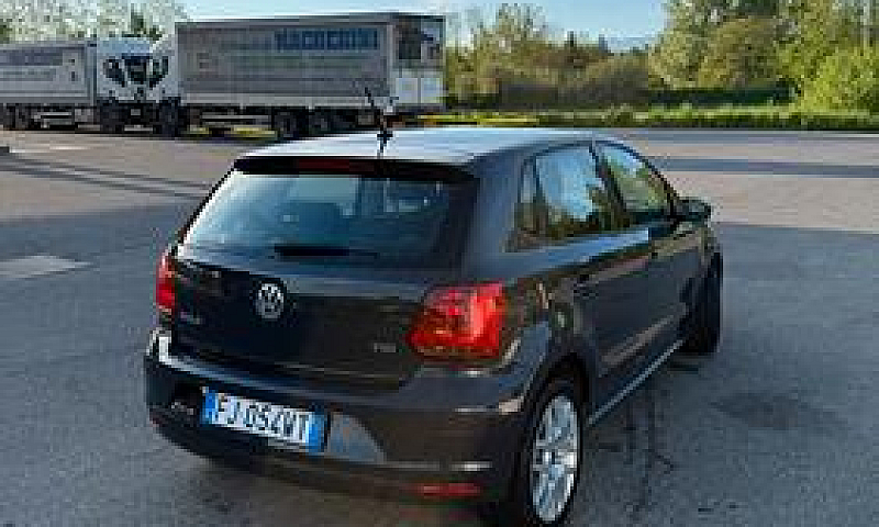 Polo 1.4 Tdi...