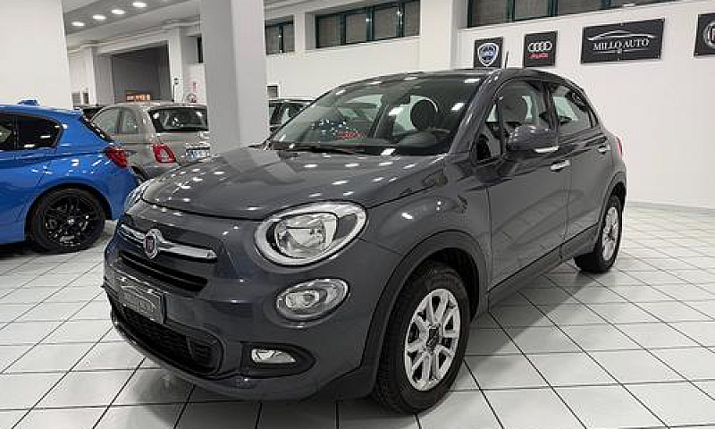 Fiat 500X 1.3 Multij...