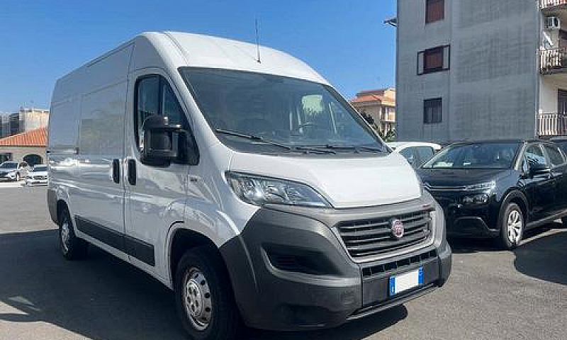 Fiat Ducato 33 2.3 M...