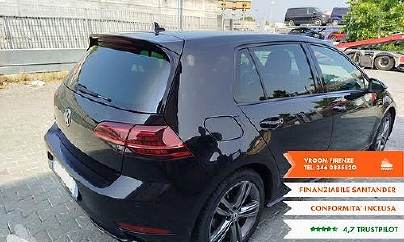 Volkswagen Golf 7 Se...