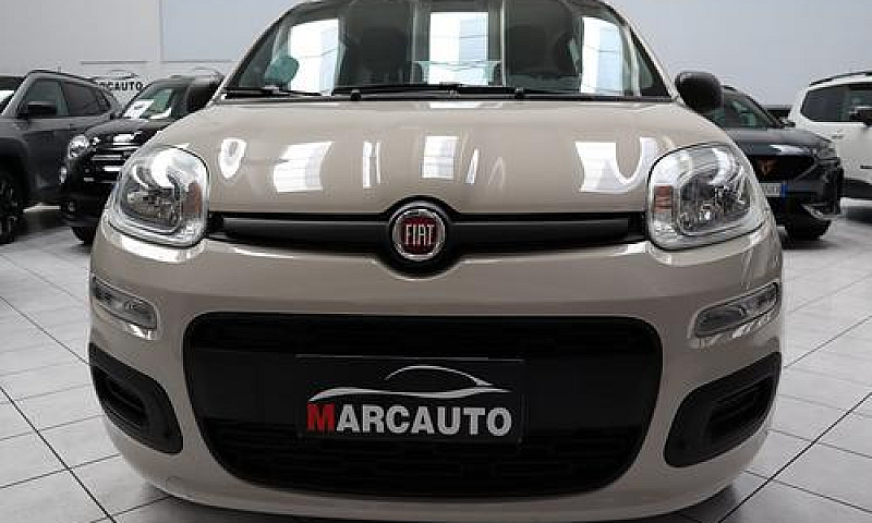 Fiat Panda 3ª Serie ...