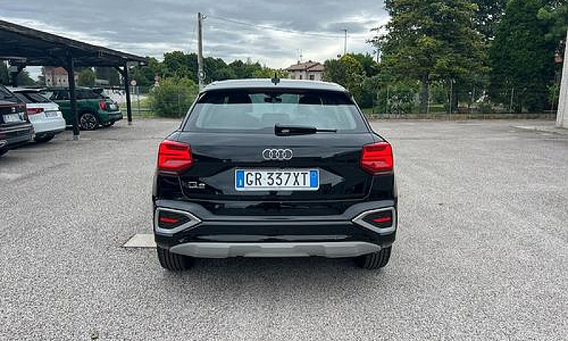 Audi Q2 30 1.0 Tfsi ...