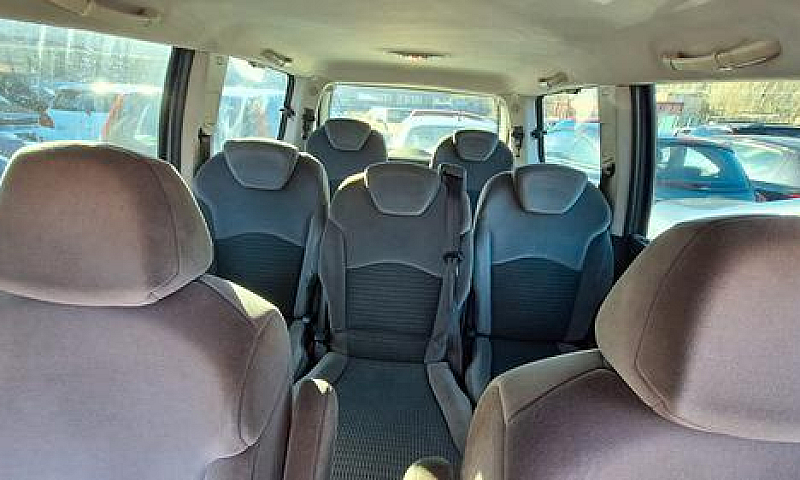 Citroen C8 2.0 Hdi 7...