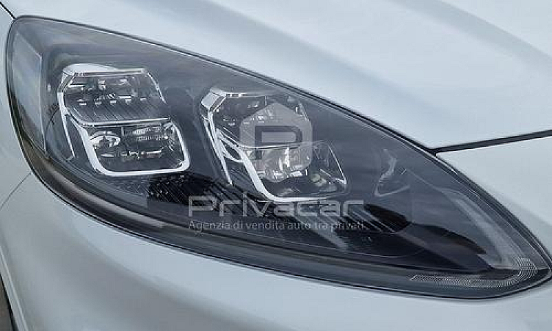 Ford Kuga 2.5 Plug I...