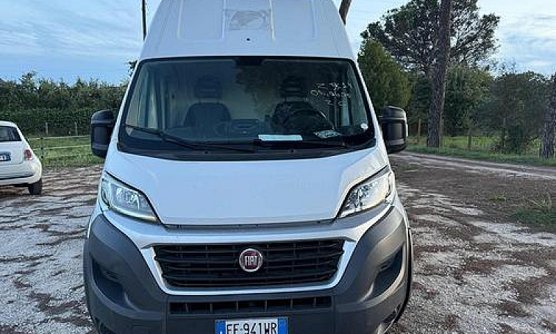 Fiat Ducato 35 2.3 M...