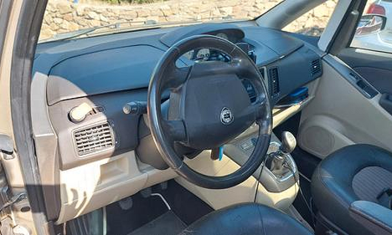 Lancia Musa - 2006...