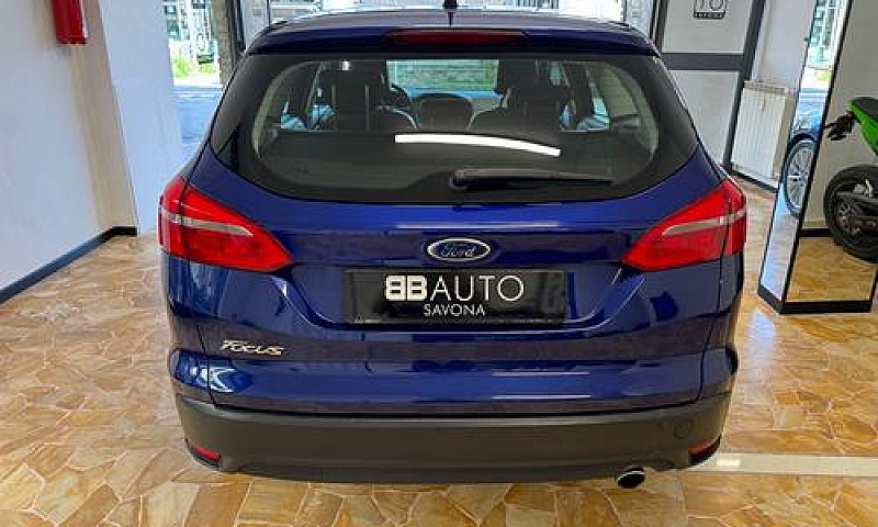 Ford Focus 2.0 Tdci ...