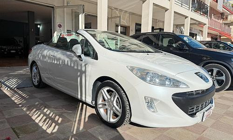 Peugeot 308 1.6 Thp ...