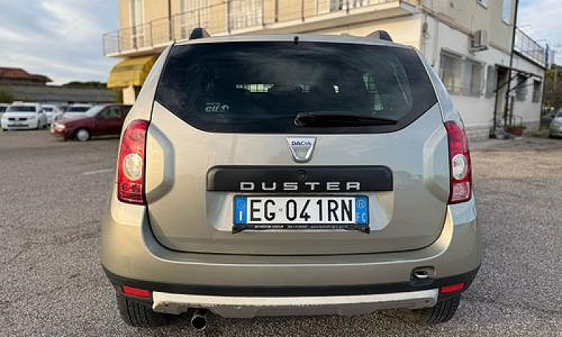 Dacia Duster 1.6 4X2...
