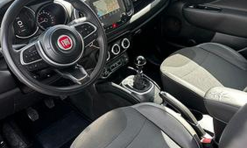 Fiat 500 Euro 6 Neop...