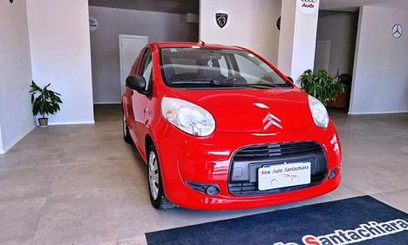 Citroen C1 1.0 68 Cv...