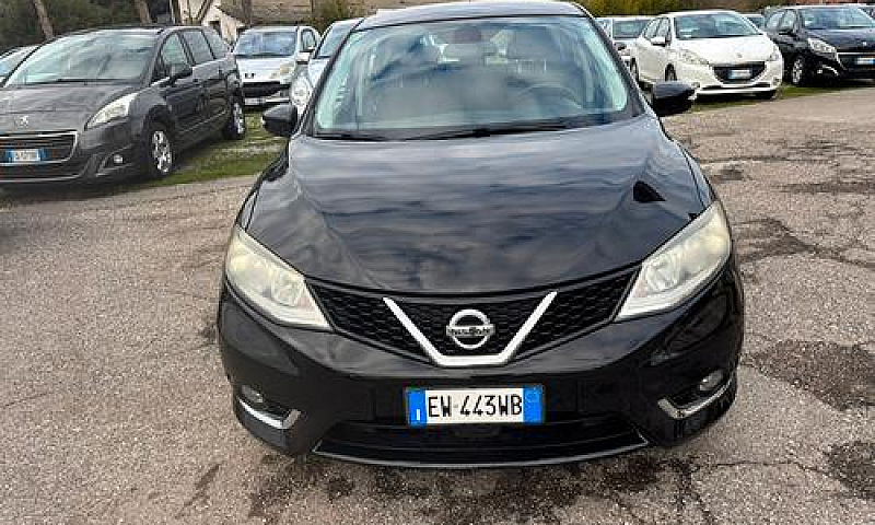 Nissan Pulsar 1.5 Dc...