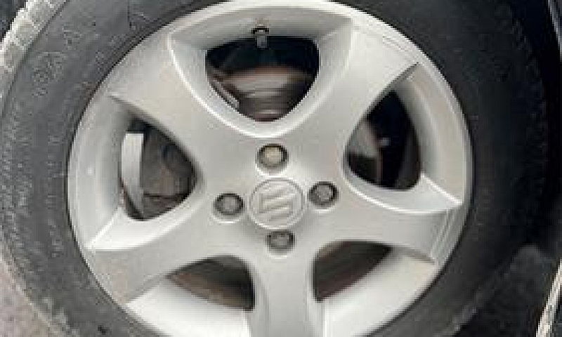Suzuki Swift 1.3 4X4...