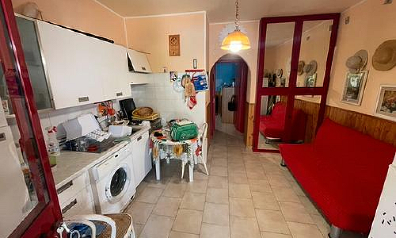 Casa Vacanza Calabri...