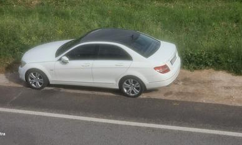 Mercedes Classe C (W...