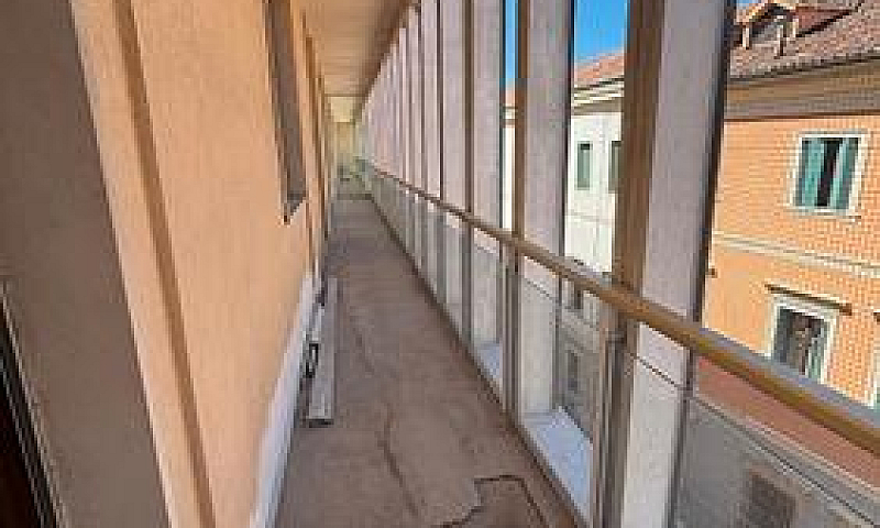 Appartamento In Via ...